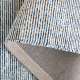 Safavieh Soho 2'-3" x 8'-0" Rug in Navy
