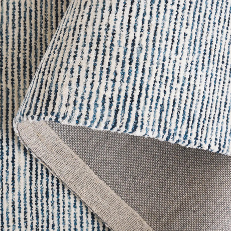 Safavieh Soho 2'-3" x 8'-0" Rug in Navy