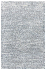 Safavieh Soho 4'-0" x 6'-0" Rug in Navy