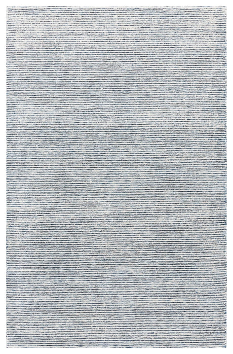 Safavieh Soho 4'-0" x 6'-0" Rug in Navy