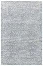 Safavieh Soho 4'-0" x 6'-0" Rug in Navy