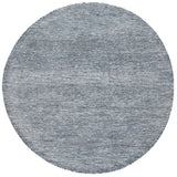 Safavieh Soho 6'-0" x 6'-0" Rug in Navy