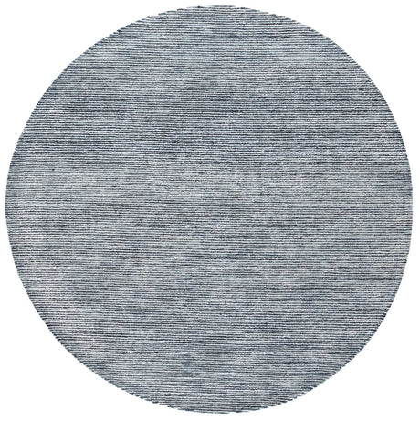 Safavieh Soho 6'-0" x 6'-0" Rug in Navy