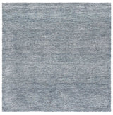 Safavieh Soho 6'-0" x 6'-0" Rug in Navy
