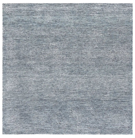 Safavieh Soho 6'-0" x 6'-0" Rug in Navy