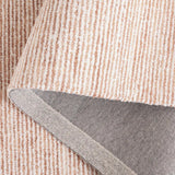 Safavieh Soho 2'-3" x 8'-0" Rug in Rust