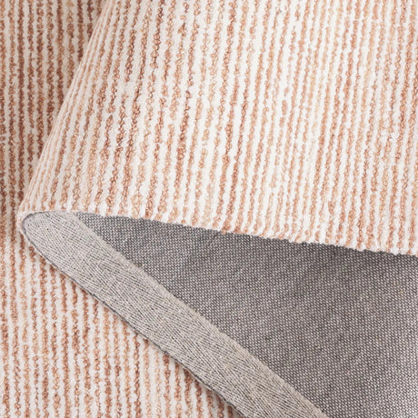 Safavieh Soho 2'-3" x 8'-0" Rug in Rust