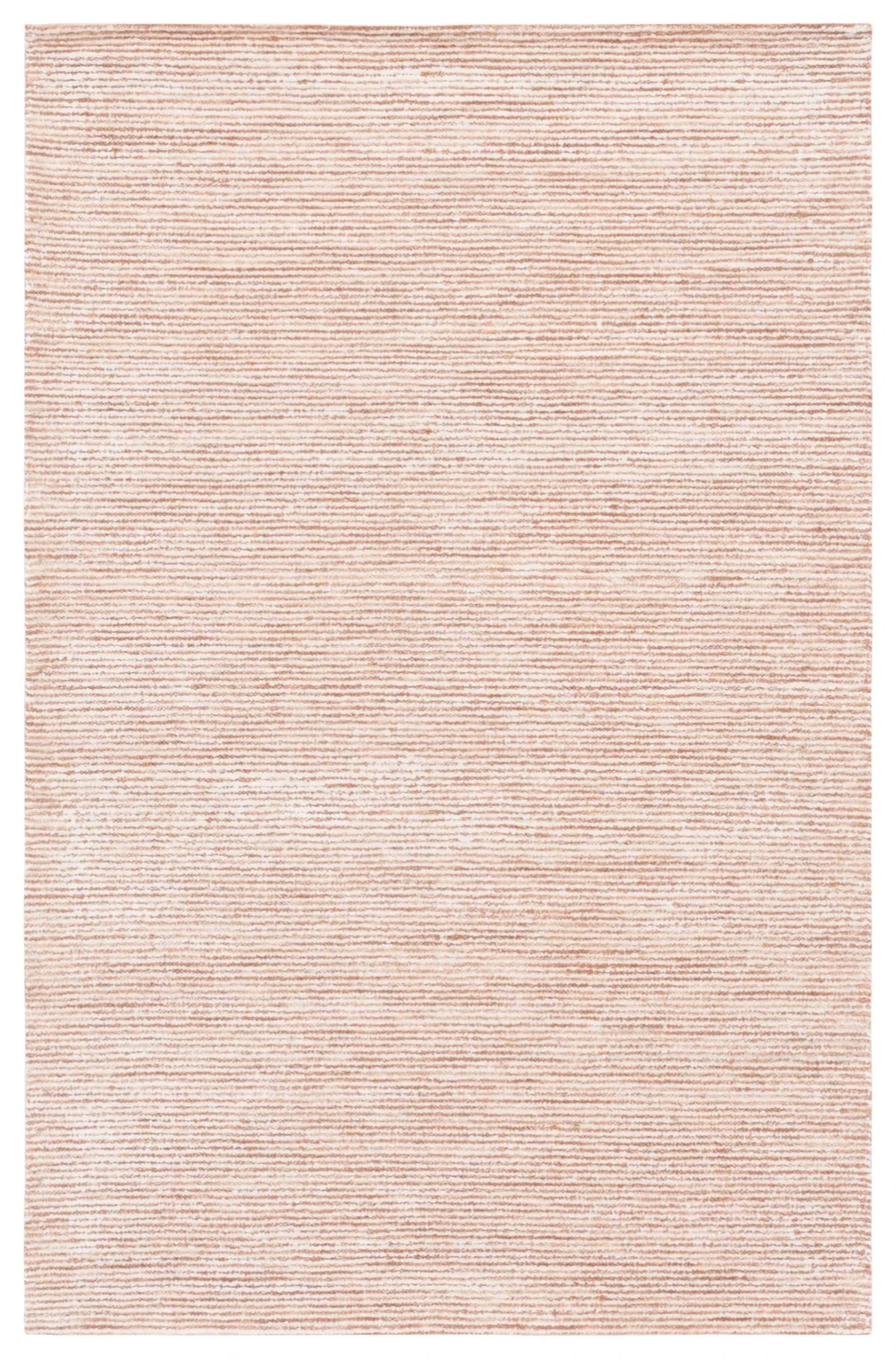 Safavieh Soho 4'-0" x 6'-0" Rug in Rust