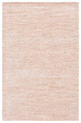 Safavieh Soho 4'-0" x 6'-0" Rug in Rust