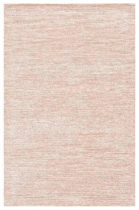 Safavieh Soho 4'-0" x 6'-0" Rug in Rust