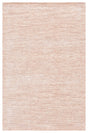 Safavieh Soho 4'-0" x 6'-0" Rug in Rust