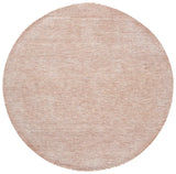 Safavieh Soho 6'-0" x 6'-0" Rug in Rust