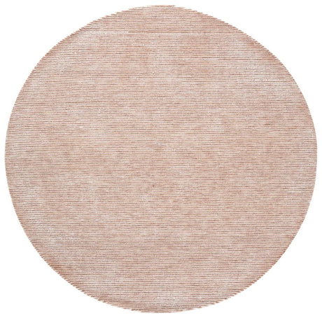 Safavieh Soho 6'-0" x 6'-0" Rug in Rust
