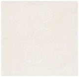 Safavieh Soho 6'-0" x 6'-0" Rug in Beige / Ivory