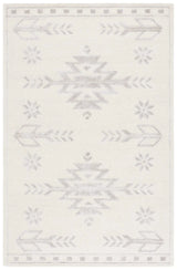 Safavieh Soho 4'-0" x 6'-0" Rug in Ivory