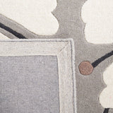 Safavieh Soho Soh826F Grey/Ivory Rug.