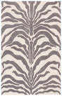 Safavieh Soho Soh975F Ivory/Grey Rug.