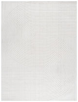 Safavieh Southampton 10'-0" x 14'-0" Rug in Ivory
