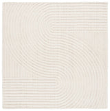 Safavieh Southampton 6'-0" x 6'-0" Rug in Ivory