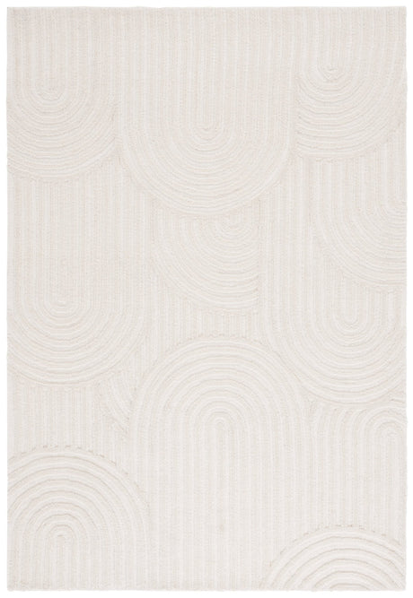 Safavieh Southampton Sha304A Ivory Rug.