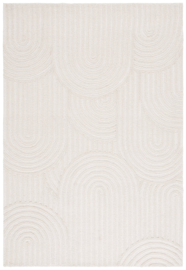 Safavieh Southampton Sha304A Ivory Rug.