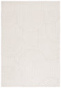 Safavieh Southampton Sha304A Ivory Rug.