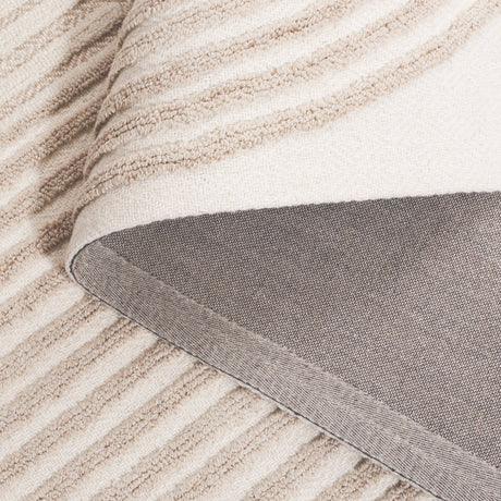 Safavieh Southampton Sha306B Ivory/Beige Rug.
