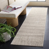 Safavieh Spectrum 2'-2" x 8'-0" Rug in Ivory / Beige