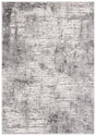 Safavieh Spirit 100 4'-0" x 6'-0" Rug in Ivory / Grey