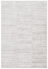 Safavieh Stella 4'-0" x 6'-0" Rug in Ivory / Grey
