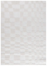 Safavieh Stella 4'-0" x 6'-0" Rug in Ivory