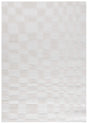 Safavieh Stella 4'-0" x 6'-0" Rug in Ivory