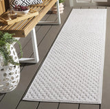 Safavieh Stella 2'-0" x 8'-0" Rug in Ivory