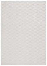 Safavieh Stella 4'-0" x 6'-0" Rug in Ivory