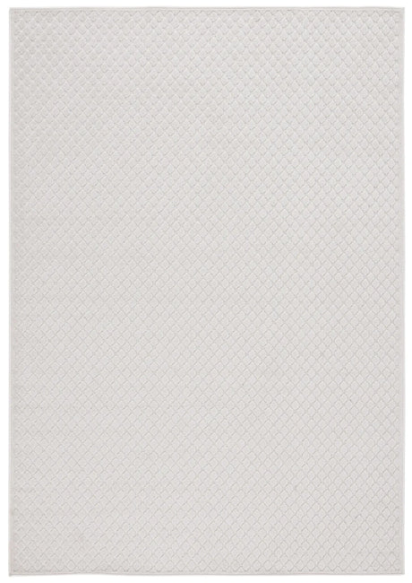 Safavieh Stella 4'-0" x 6'-0" Rug in Ivory