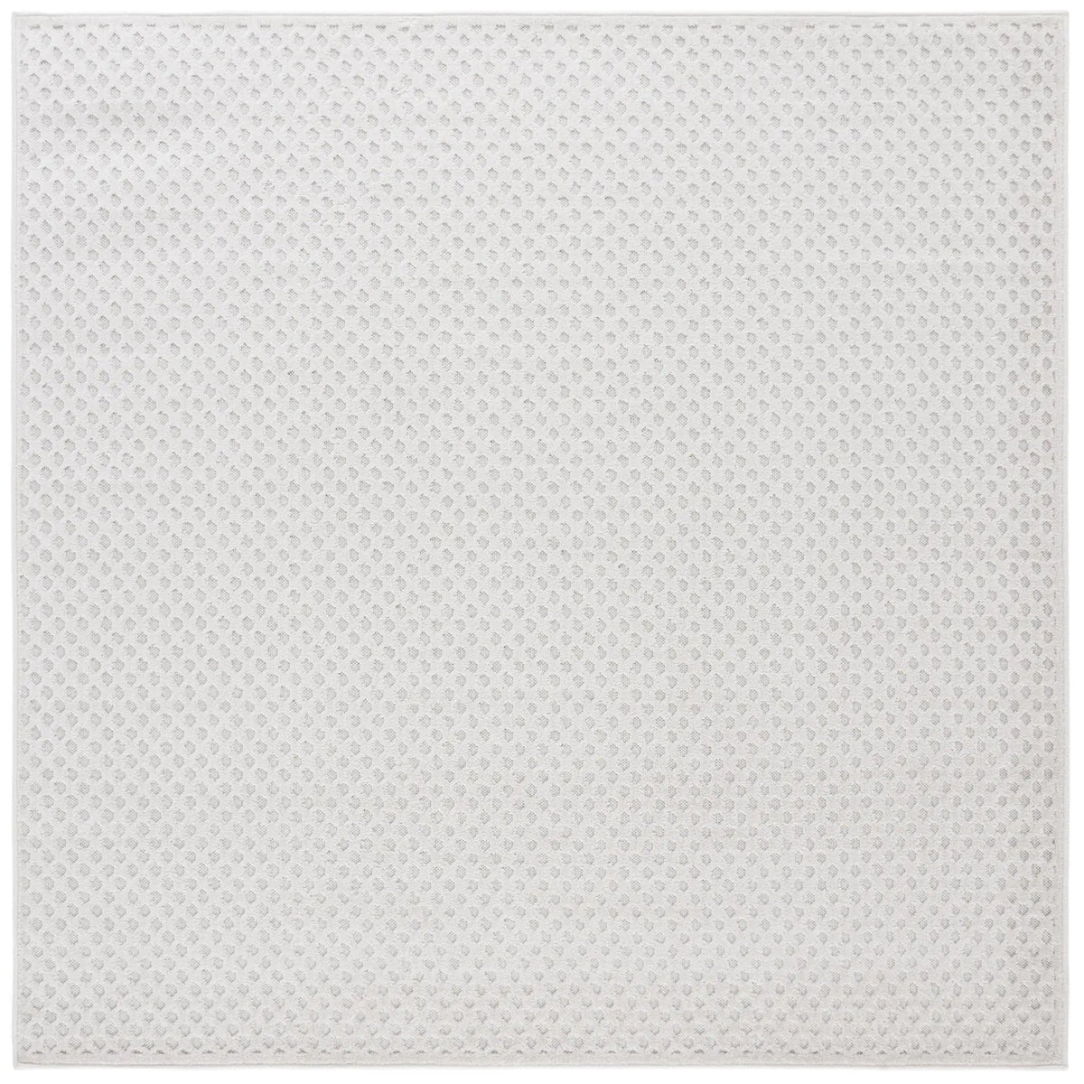 Safavieh Stella 6'-7" x 6'-7" Rug in Ivory