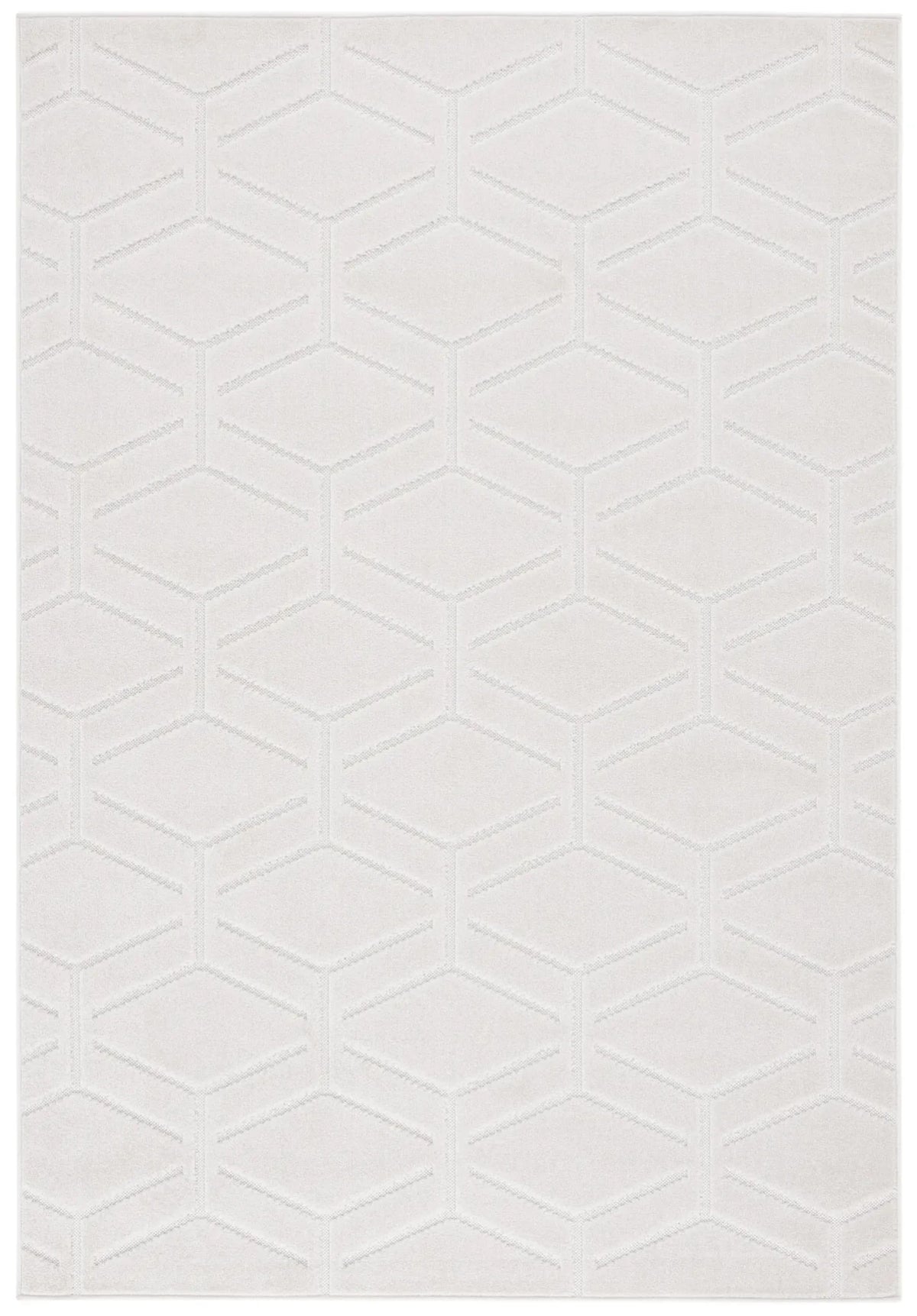 Safavieh Stella 4'-0" x 6'-0" Rug in Ivory