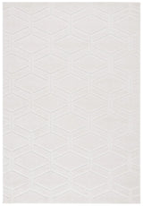 Safavieh Stella 4'-0" x 6'-0" Rug in Ivory