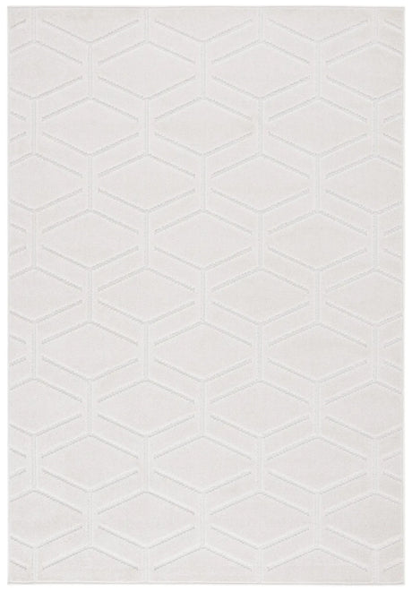 Safavieh Stella 4'-0" x 6'-0" Rug in Ivory