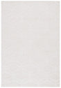 Safavieh Stella 4'-0" x 6'-0" Rug in Ivory