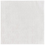 Safavieh Stella 6'-7" x 6'-7" Rug in Ivory