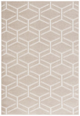 Safavieh Stella 4'-0" x 6'-0" Rug in Beige