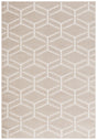Safavieh Stella 4'-0" x 6'-0" Rug in Beige