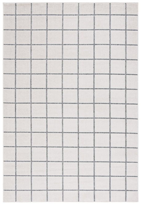 Safavieh Stella Sta108B Ivory/Grey Rug.