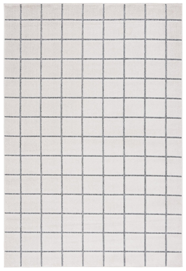 Safavieh Stella Sta108B Ivory/Grey Rug.
