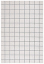Safavieh Stella Sta108B Ivory/Grey Rug.