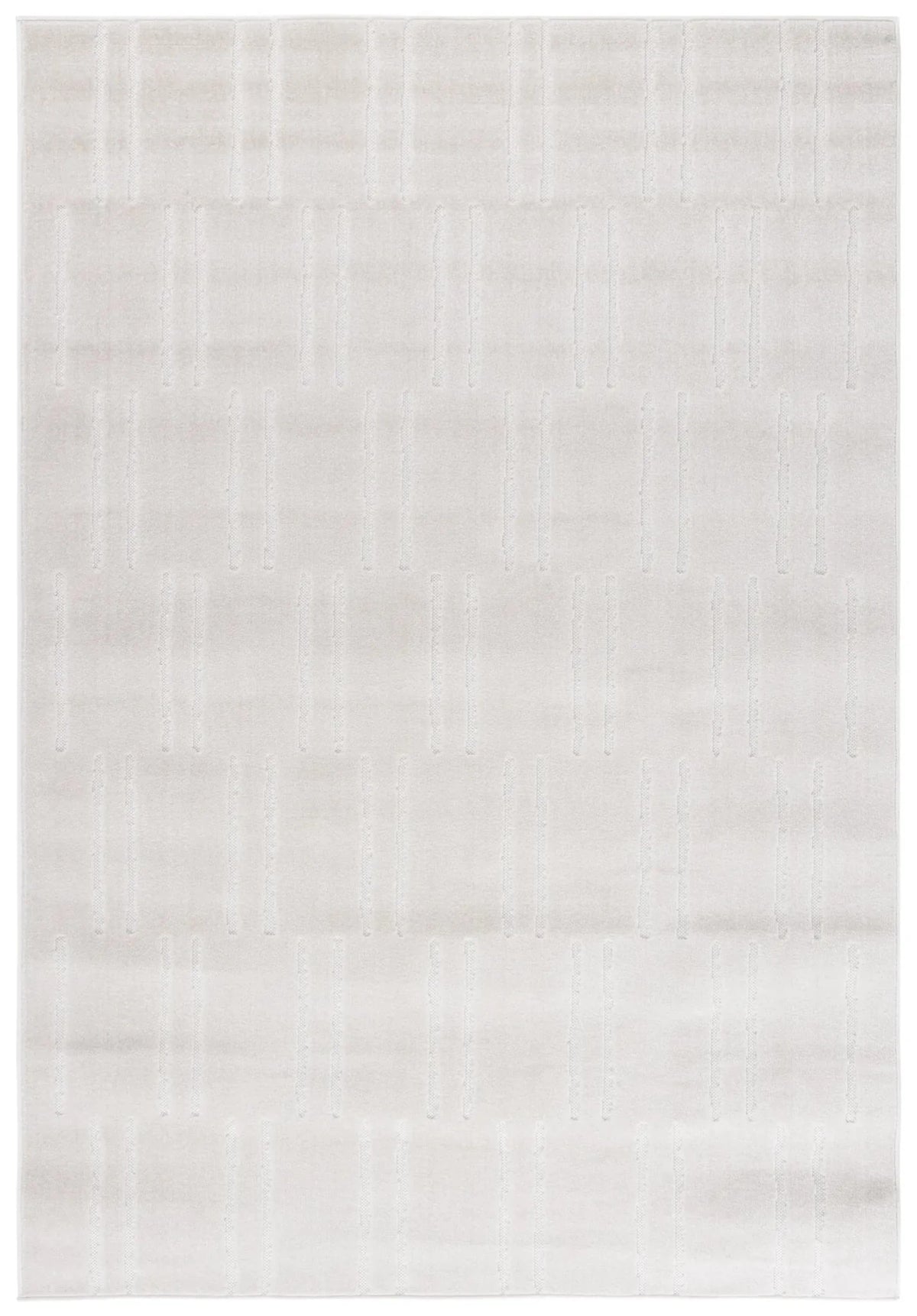 Safavieh Stella 4'-0" x 6'-0" Rug in Ivory