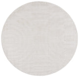 Safavieh Stella 6'-7" x 6'-7" Rug in Ivory