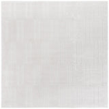 Safavieh Stella 6'-7" x 6'-7" Rug in Ivory