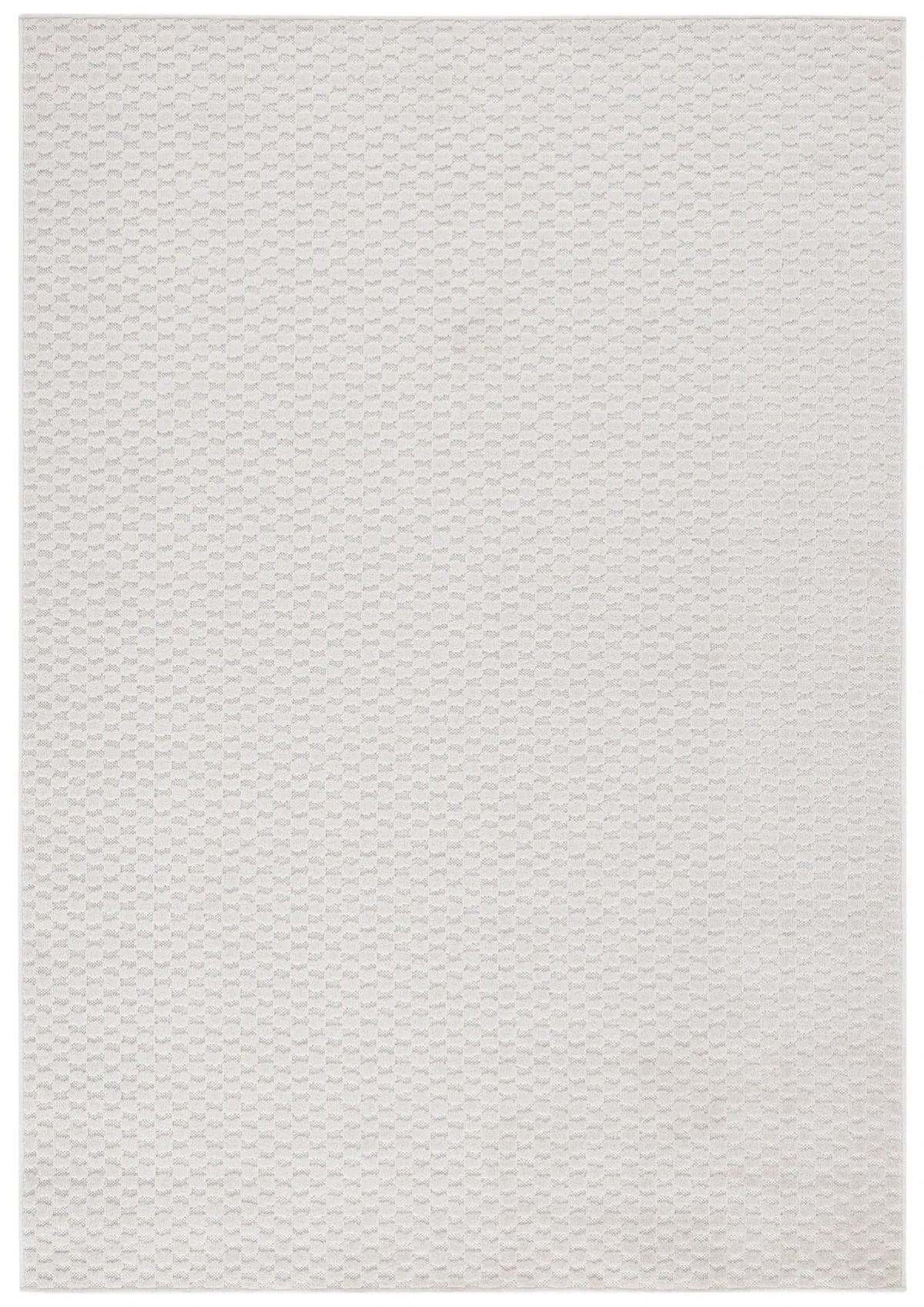 Safavieh Stella 4'-0" x 6'-0" Rug in Ivory